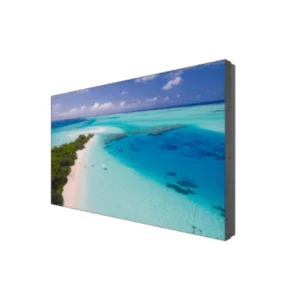 LCD Video Wall